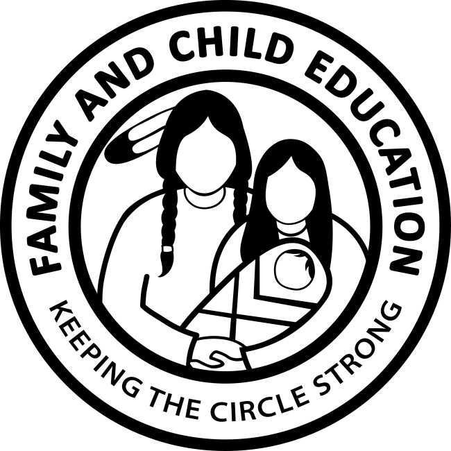 FACE Logo B&W 2006